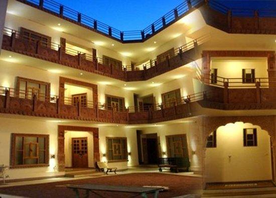 Heritage Haveli Shubham